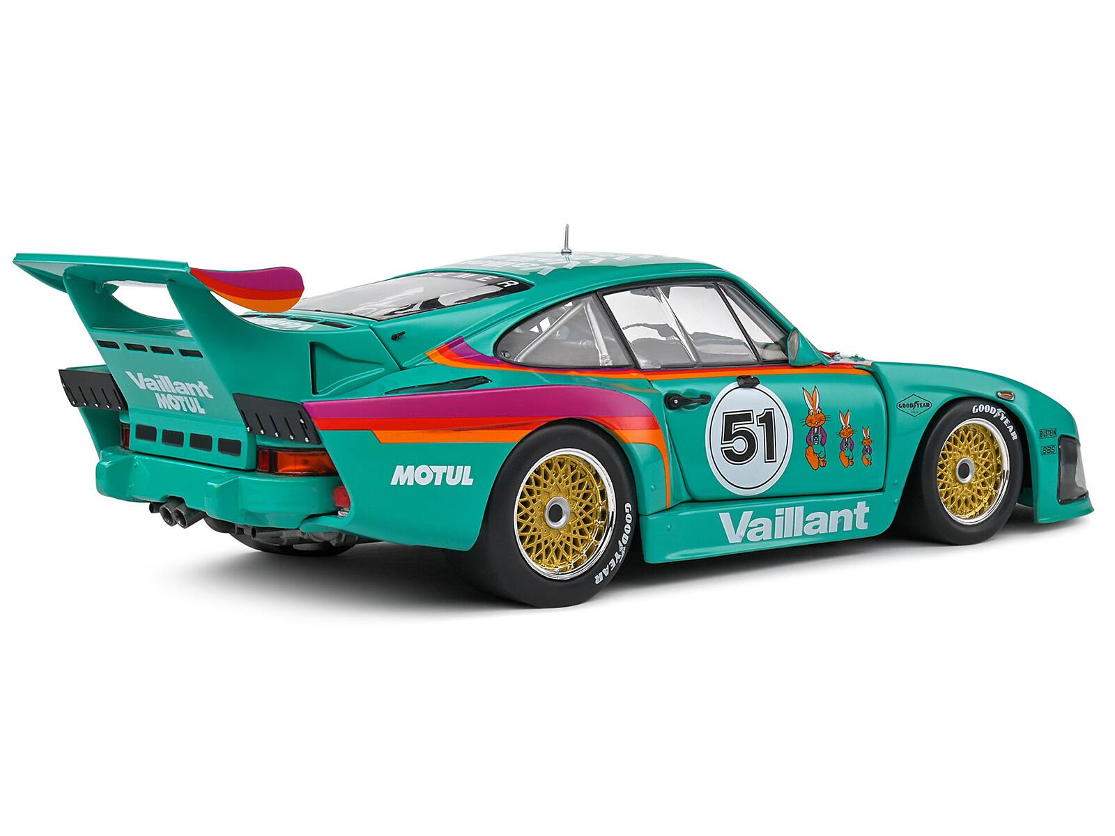 Vaillant  
MOTUL  
51  
Vaillant  
GOOD YEAR  
GOOD YEAR