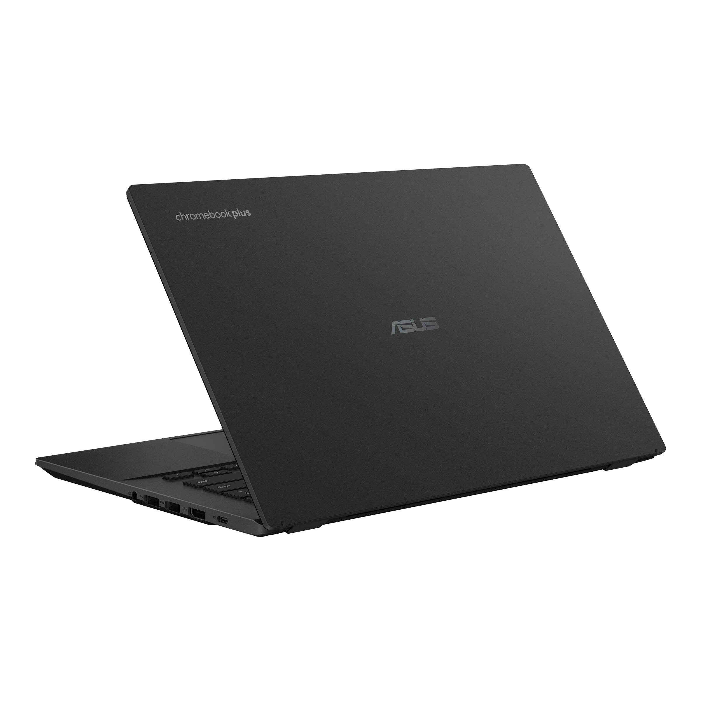 chromebook plus ASUS