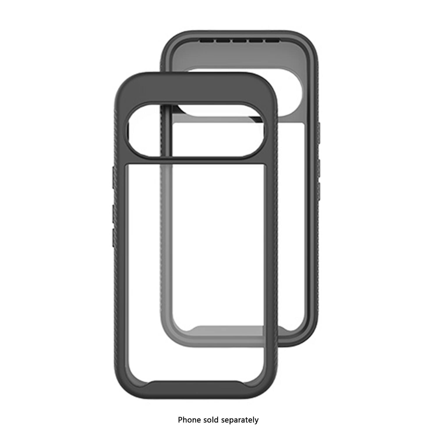 Phone sold separately