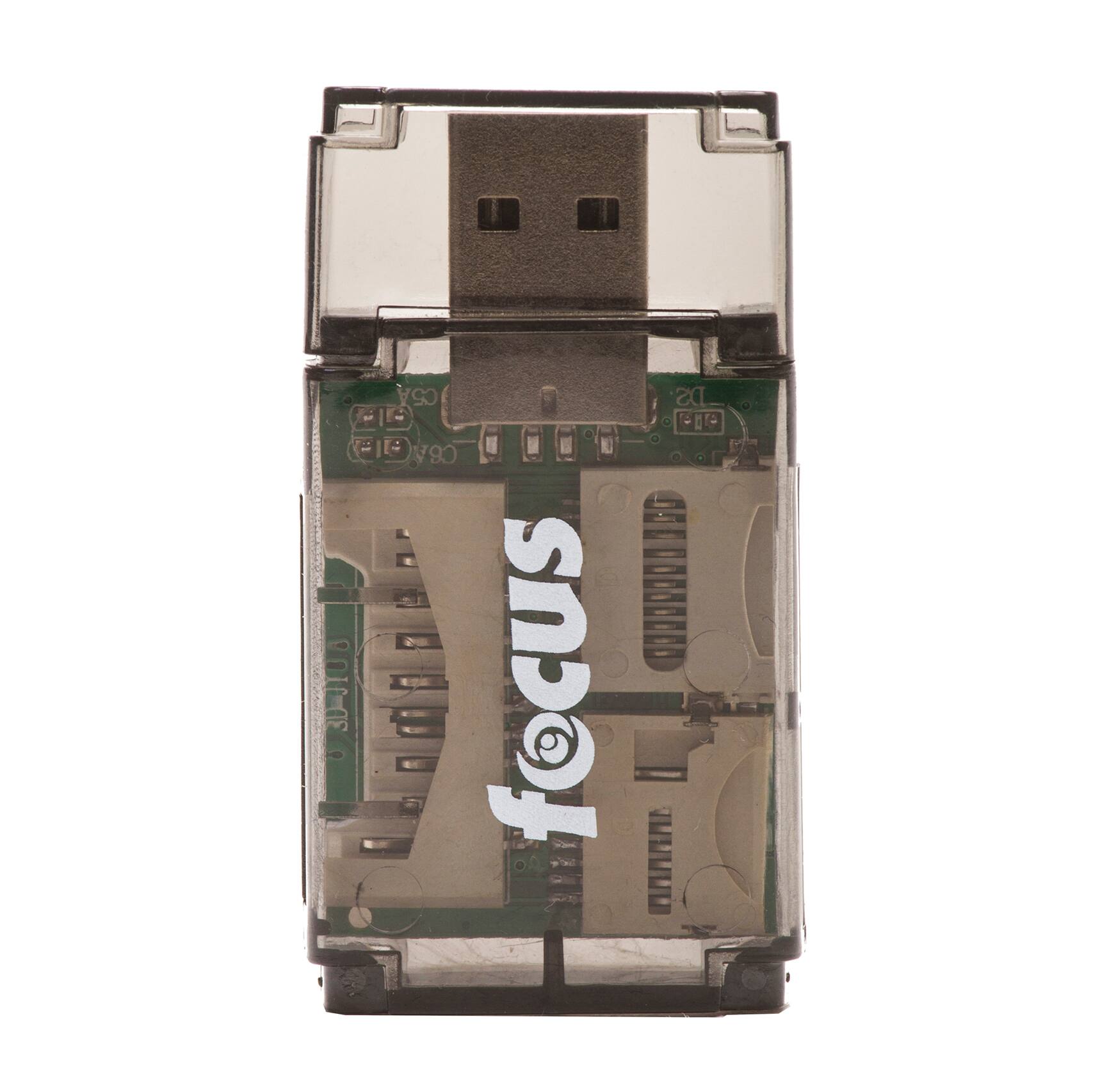 C5 EI C6A 30-010 focus DS