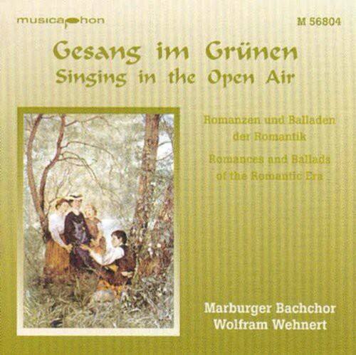 Schumann / Brahms / Zoellner / Wehnert - Romances & Ballads of the Romantic Era   - COMPACT DISCS [CD] price history on PriceWatchPro
