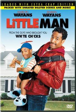 Little Man - DVD
