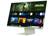 Alt View 17. Samsung - 27" M80C 4K UHD Smart Monitor with Streaming TV and SlimFit Camera Included - Green.