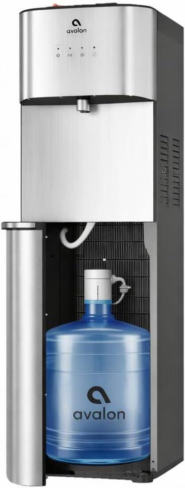 avalon H D avalon