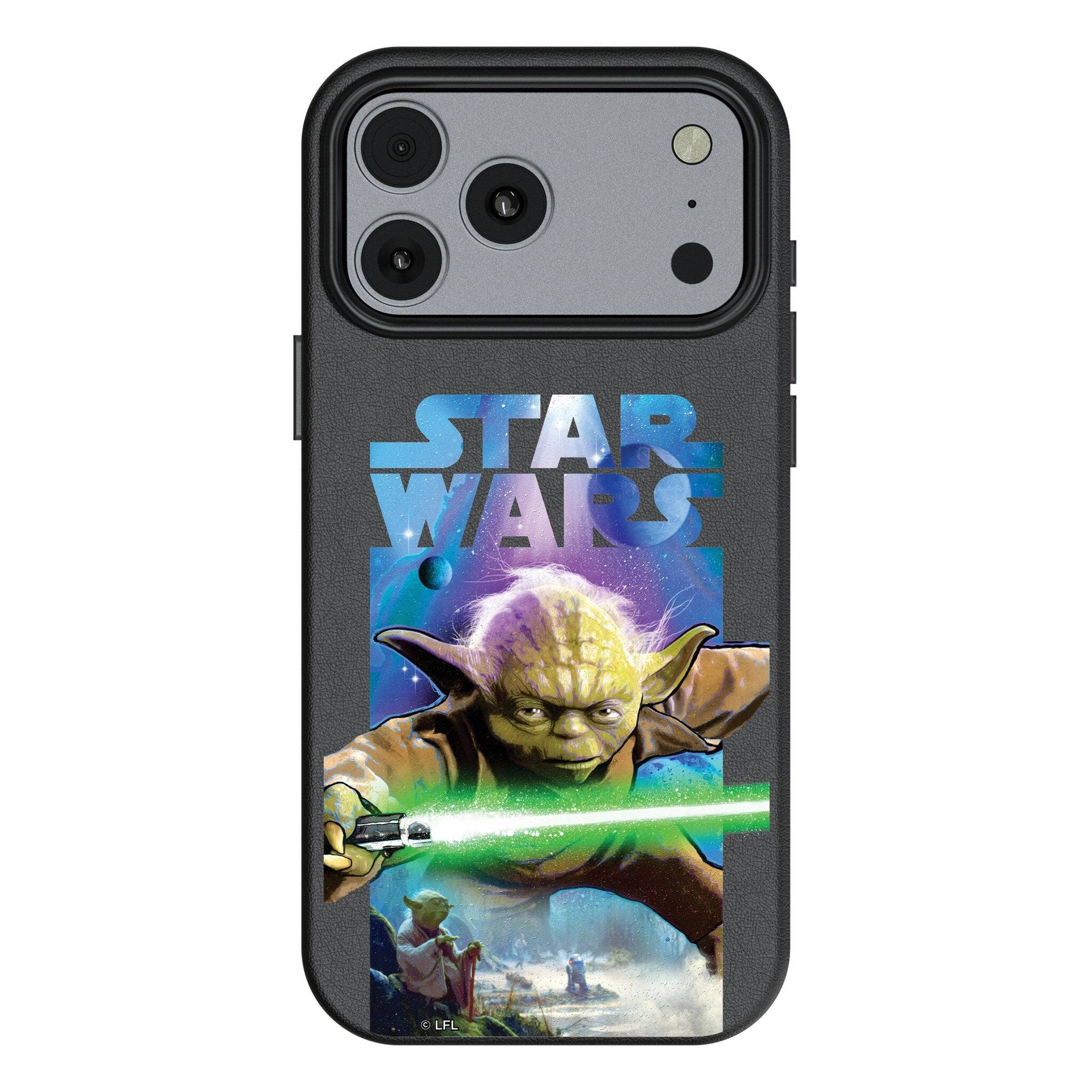 Yoda