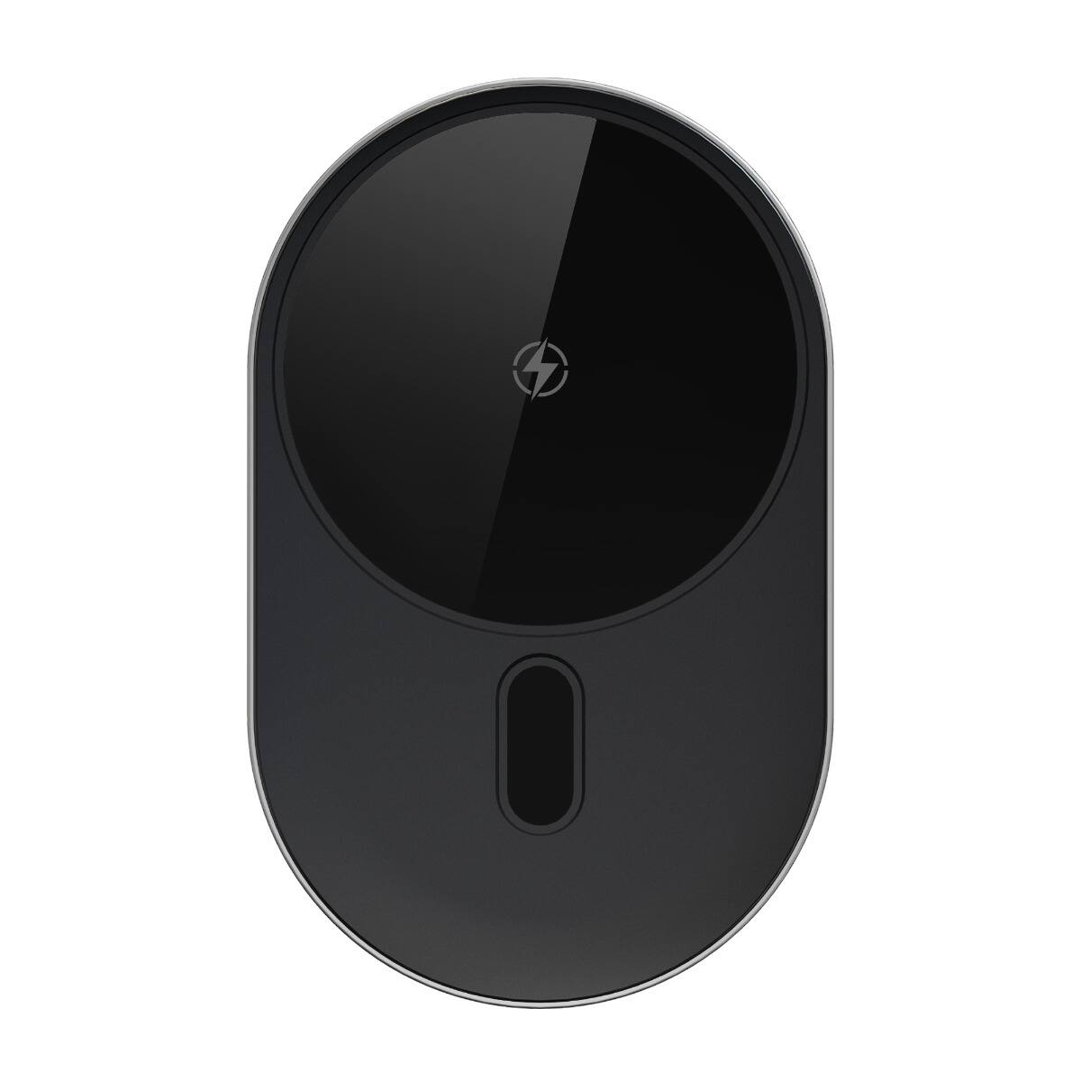 Alt View 5. RadioShack - RadioShack Magnetic Wireless Car Charger.