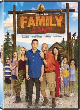 Family Camp - DVD