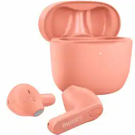 Philips - TAT2236PK True Wireless Earbuds - Pink