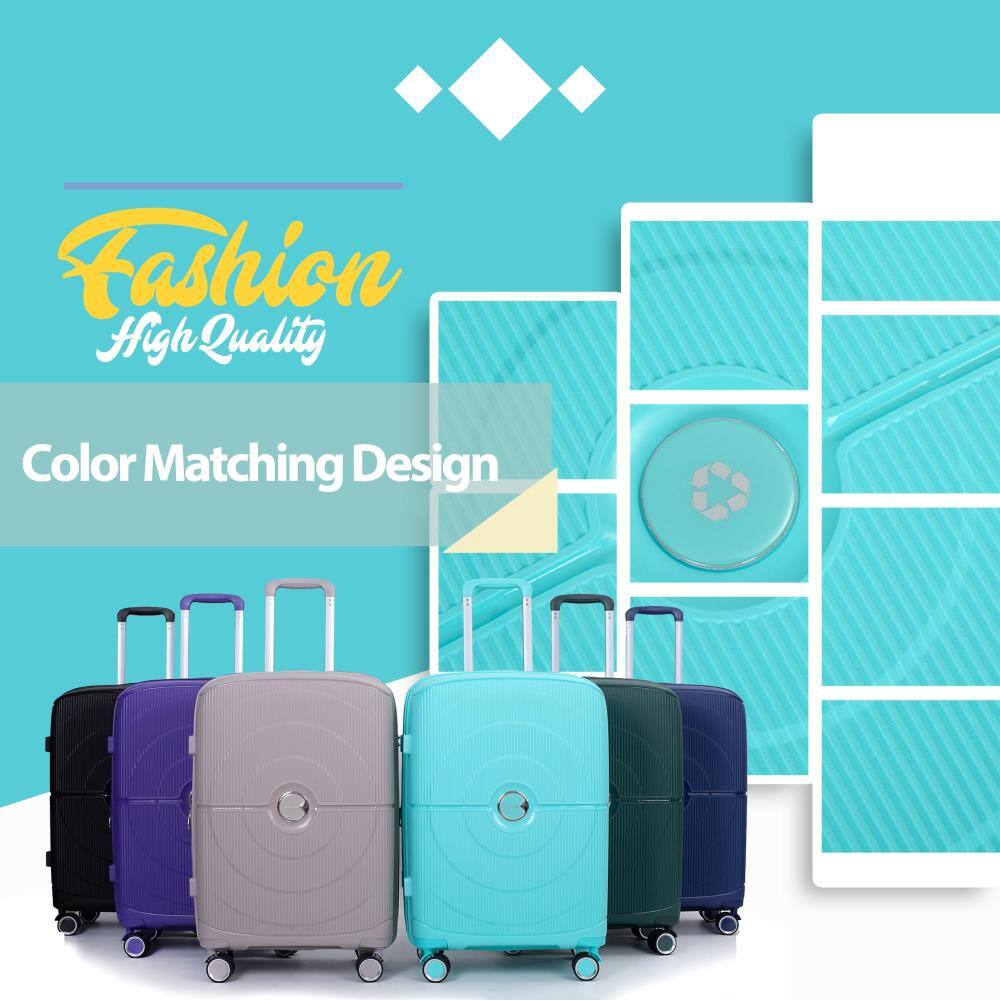 Fashion  
High Quality  
Color Matching Design