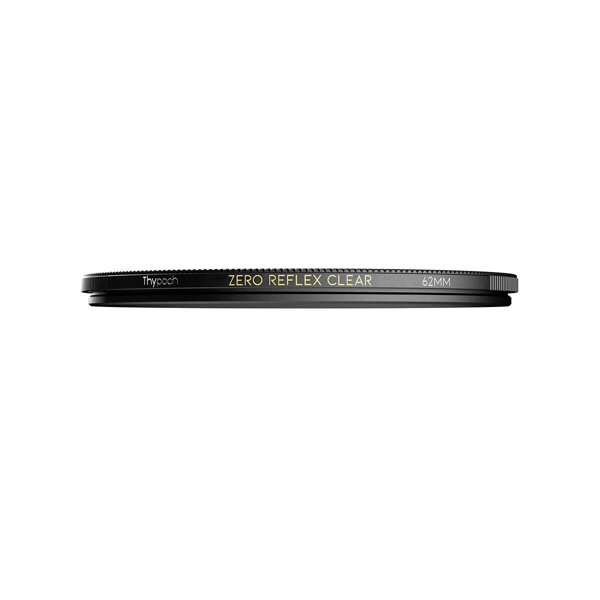 Thyocch ZERO REFLEX CLEAR 62MM