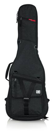 Gator Cases - Transit Electric Guitar Gig Bag - Charcoal
