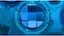 Alt View 12. Microsoft - Xbox Wireless Controller for Xbox Series X, Xbox Series S, Xbox One, PCs, and Cloud-Enabled Devices - Sky Cipher Special Edition.