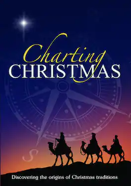 Charting Christmas (MOD) (DVD Movie)