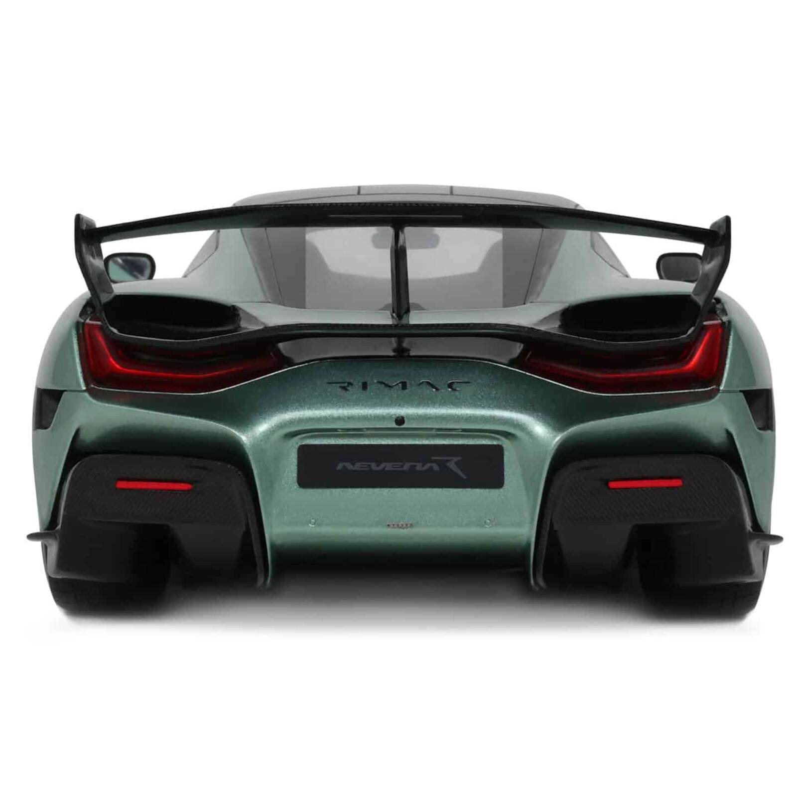 RIMAC AEVENA NEVENA