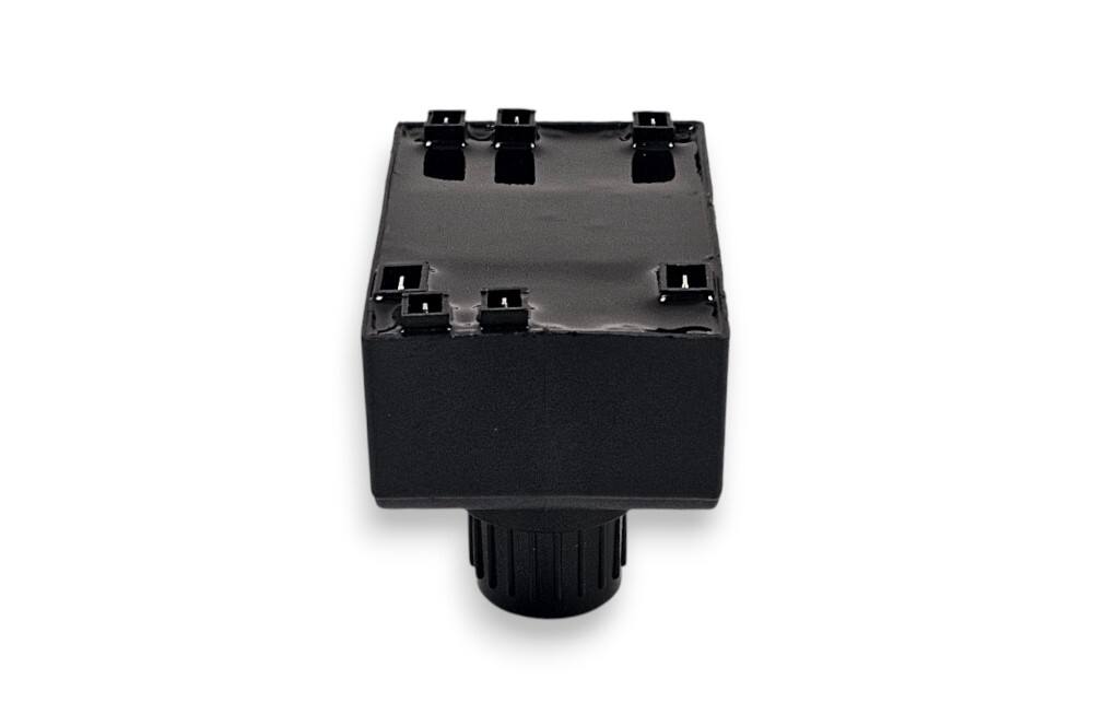 Alt View 5. Music City Metals - Music City Metals - MCM050335223 SPARK GENERATOR; CHB, CUISINART.