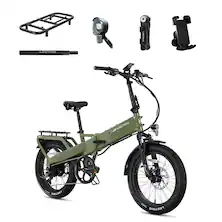 Electric Transportation