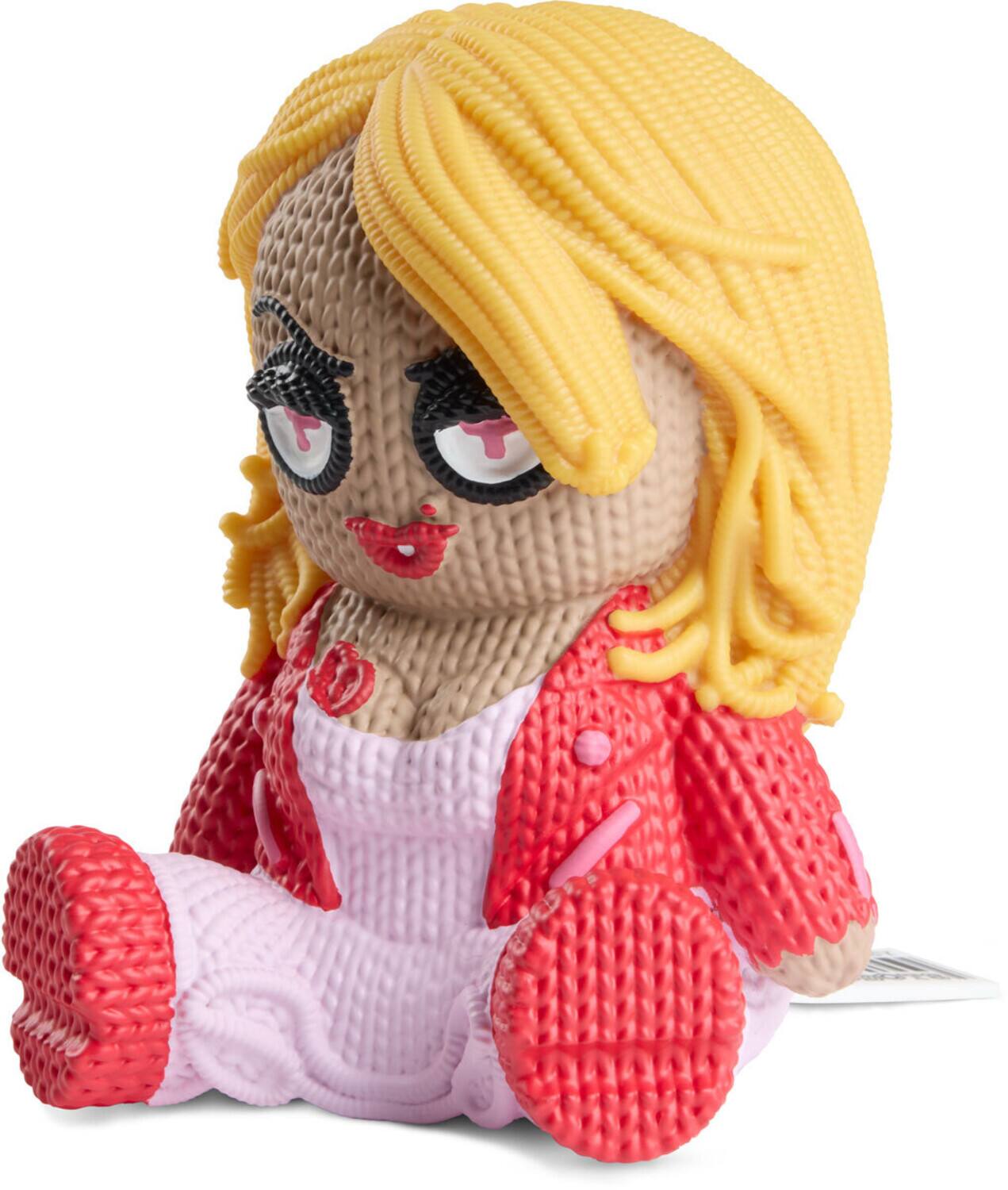 Alt View 1. Handmade by Robots - Handmade by Robots - Bride of Chucky - Tiffany #471 (Valentine's Day)   - COLLECTIBLES - Multicolor.