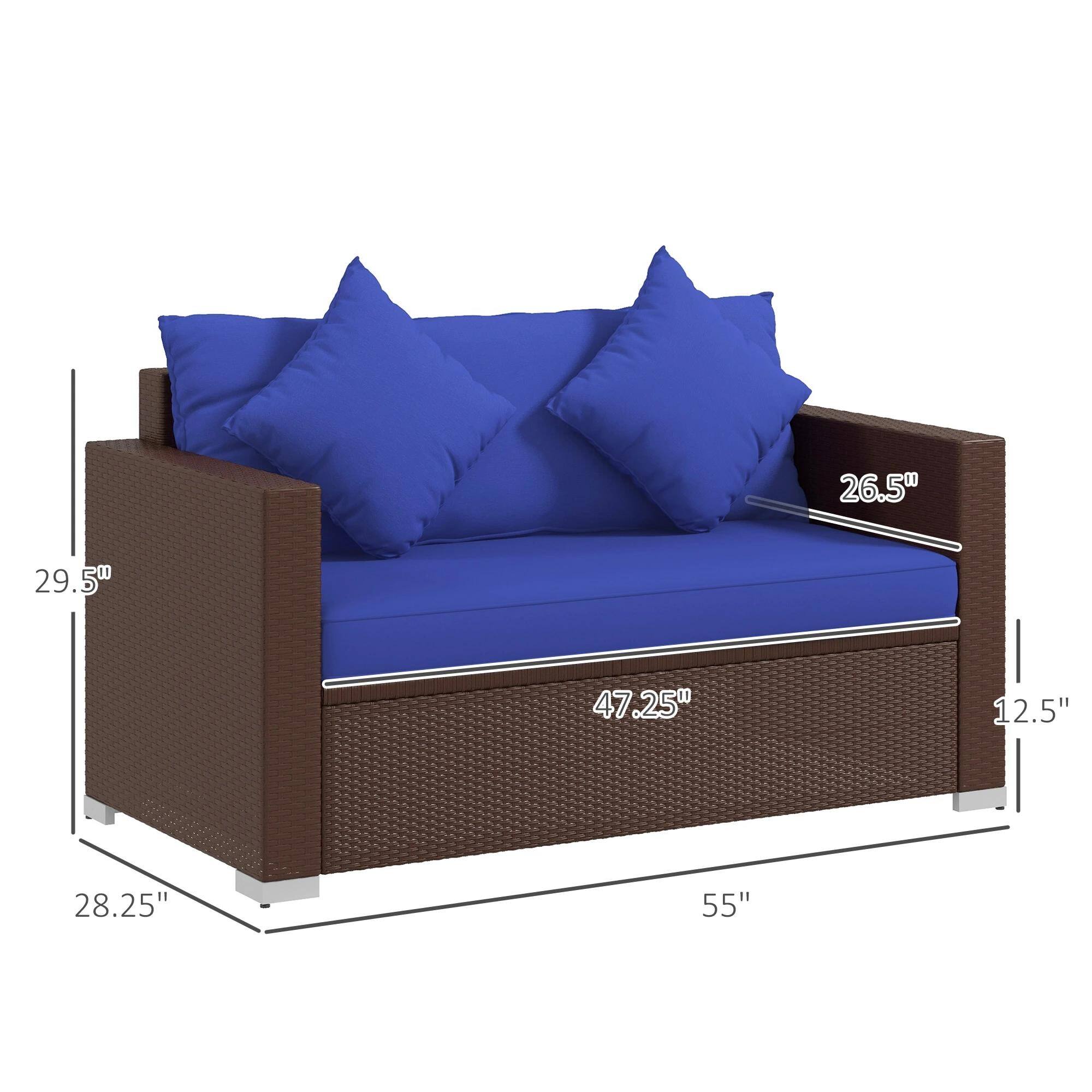 26.5", 29.5", 47.25", 12.5", 28.25", 55"