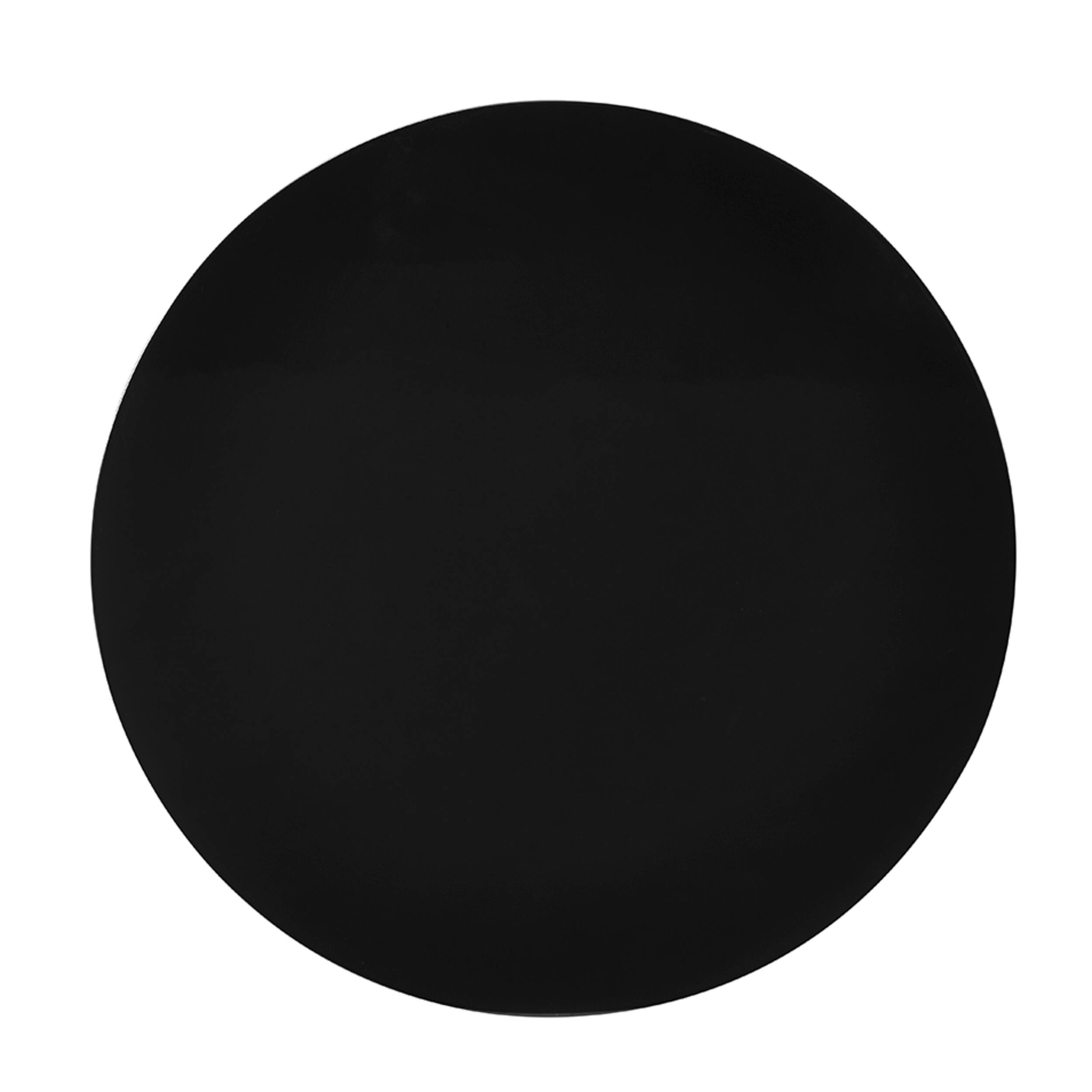 Alt View 12. Tommy Hilfiger - Wallace Accent Table - Black.