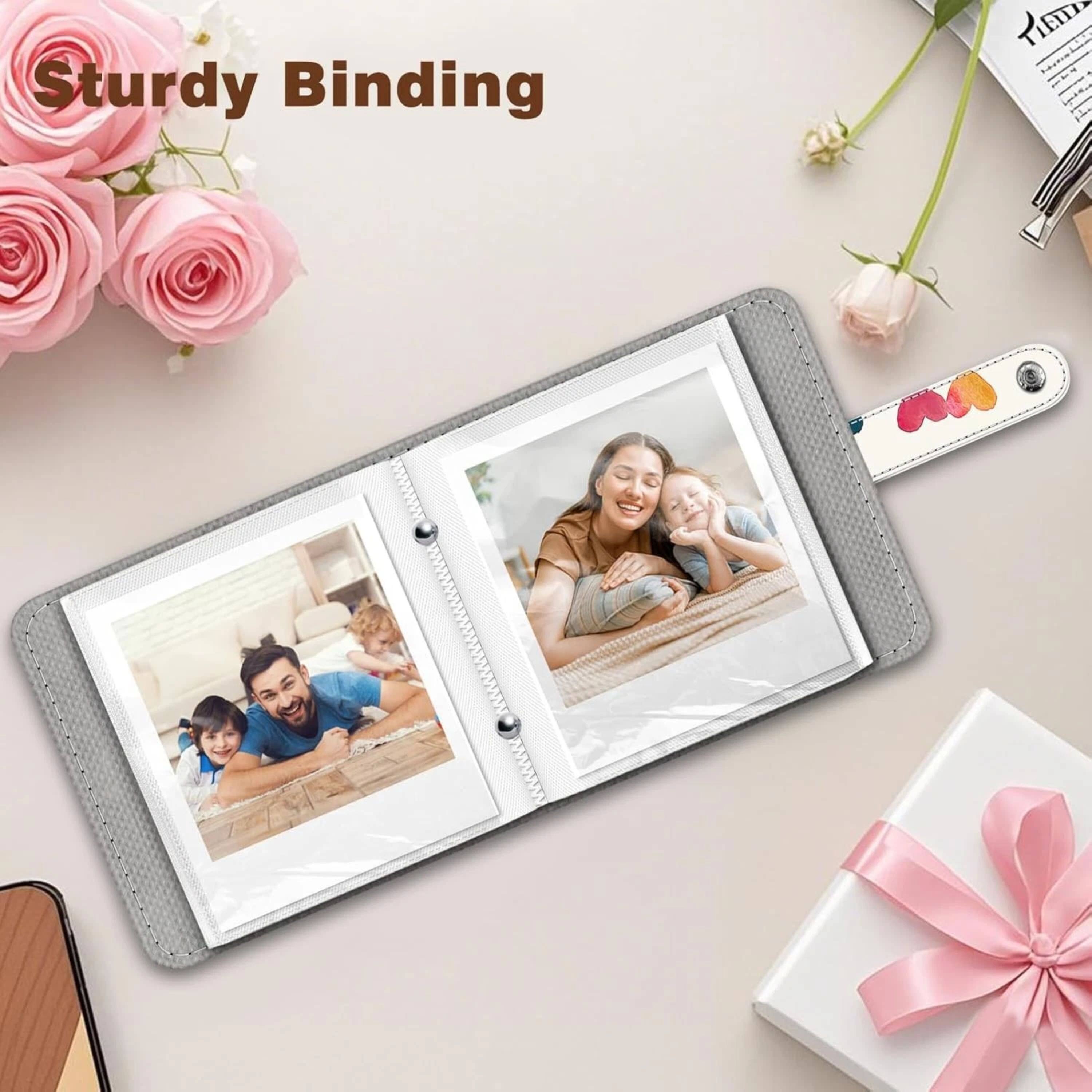 Sturdy Binding