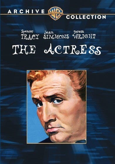 Actress, The - DVD price history on PriceWatchPro