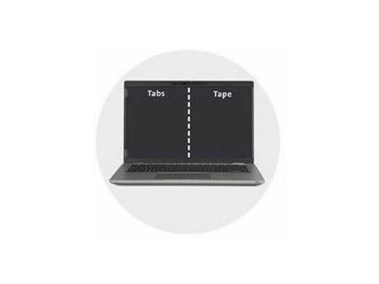 Tabs Tape