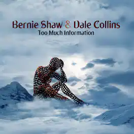 Shaw,Bernie / Collins,Dale - Too Much Information - VINYL LP