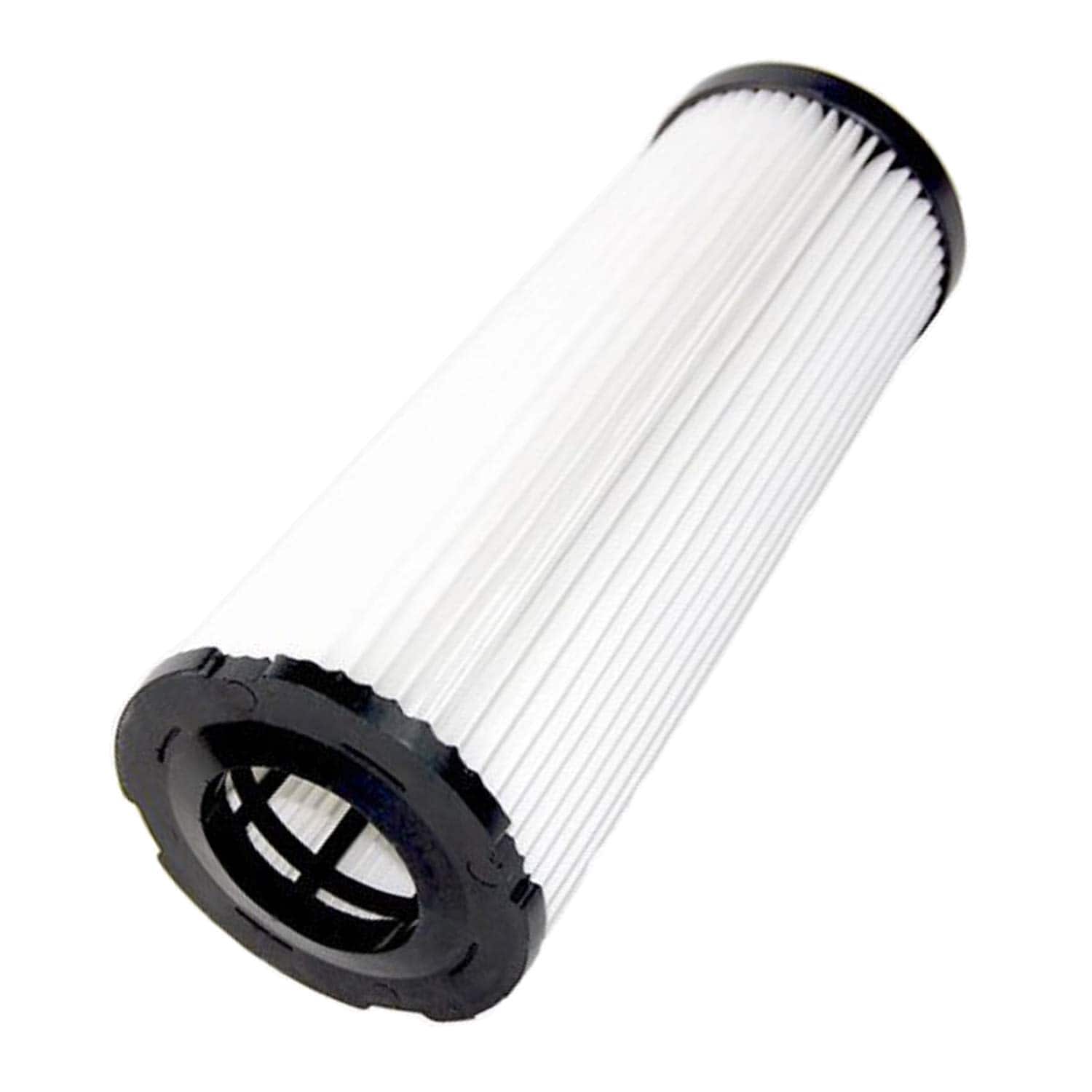 HQRP - HEPA H12 Vacuum Filter Replacement for Dirt Devil F1 3JC0280000 fits Breeze M088160, M088110, M085810 Upright Vacs
