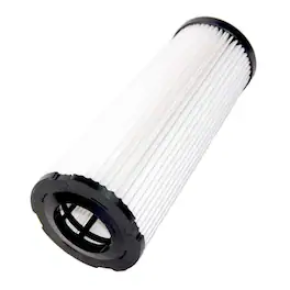HQRP - HEPA H12 Vacuum Filter Replacement for Dirt Devil F1 3JC0280000 fits Breeze M088160, M088110, M085810 Upright Vacs