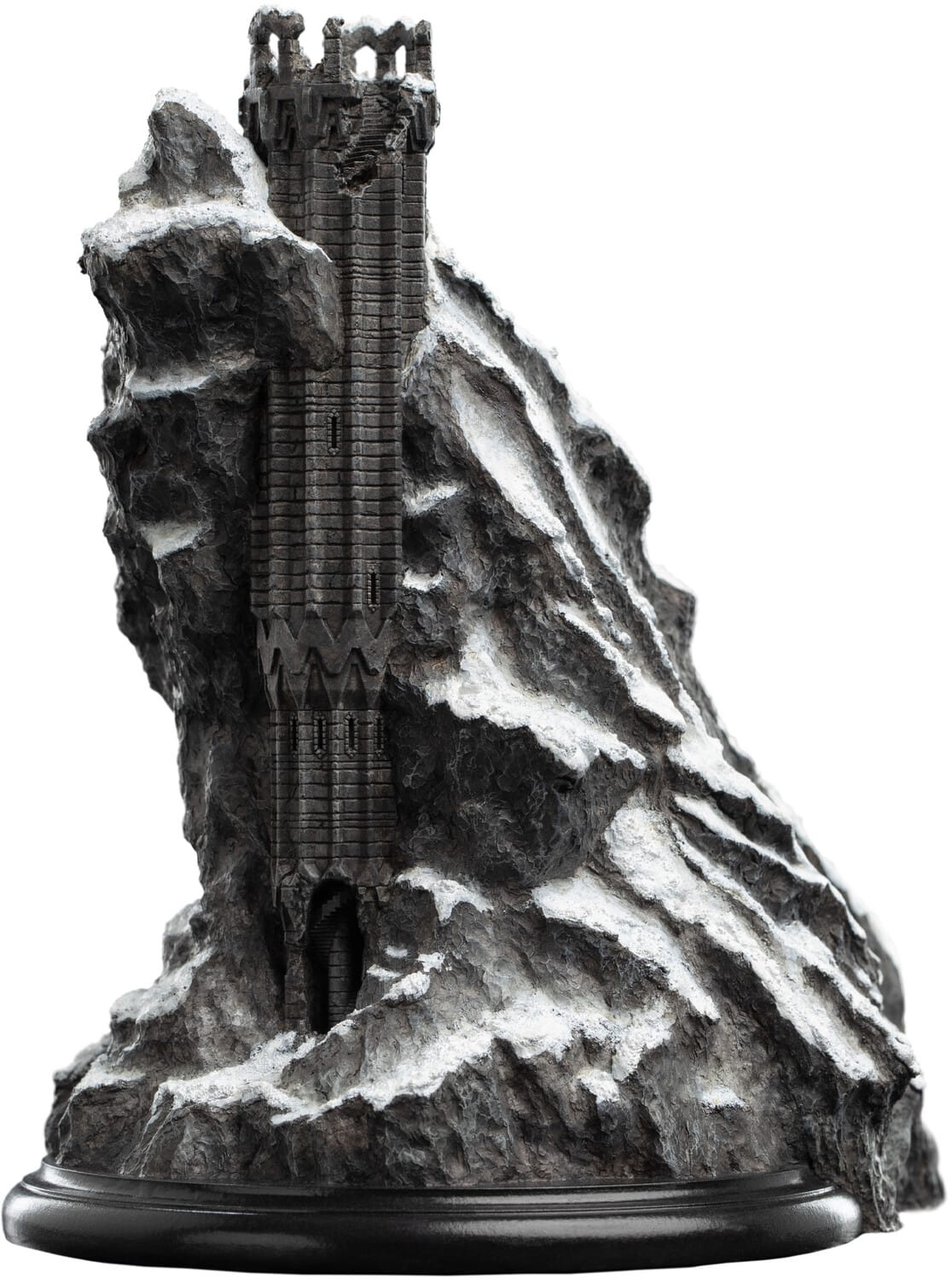 Weta Workshop - Polystone - The Lord of the Rings Trilogy - Zirakzigil Environment - COLLECTIBLES - Multicolor price history on PriceWatchPro