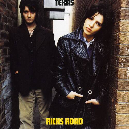 Texas - Ricks Road   - COMPACT DISCS [CD] price history on PriceWatchPro