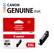 CANON GENUINE INK
GENUINE Authentique GENUINO
PIXMA
281 BK XXL
Canon
XXL