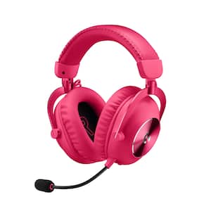 Pink PC Gaming Headsets Best Buy
