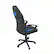Alt View 13. Lifestyle Solutions - CXR3 LED Audio Pedestal Gaming Chair with Subwoofer - Blue.