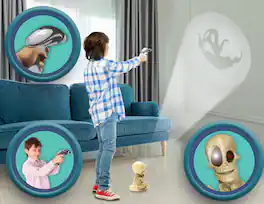 Talicor - Johnny the Skull