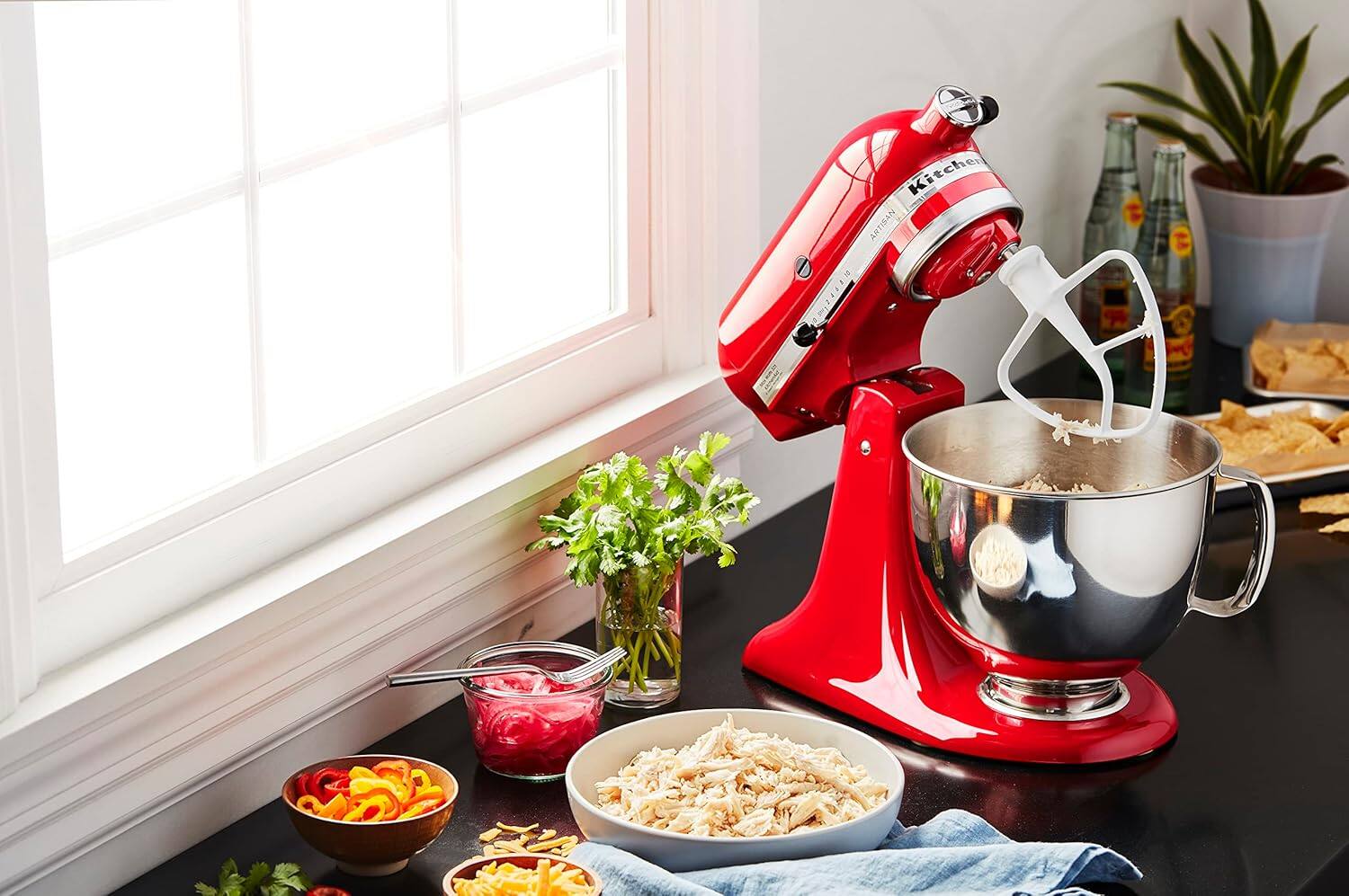 KitchenAid ARTISAN