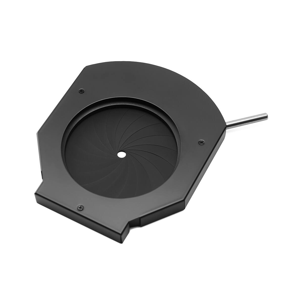 Alt View 6. Aputure - Aputure Spotlight Mount Iris Insert, M-Size.