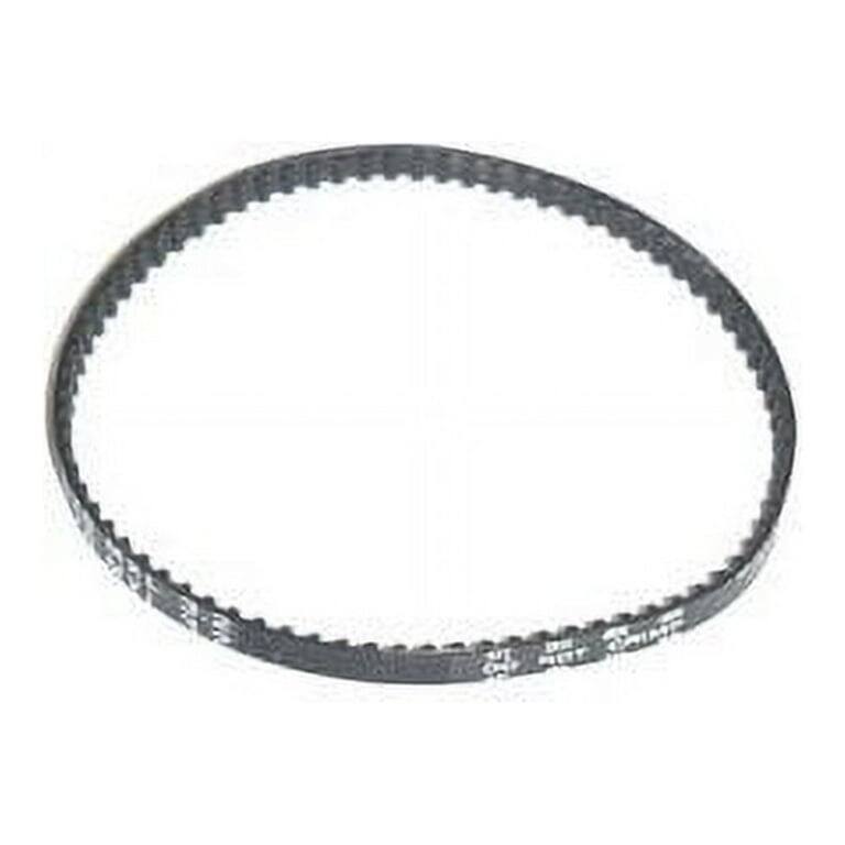 Front. Bosch - Vacuum Belt (1 Pack) Part #417924.