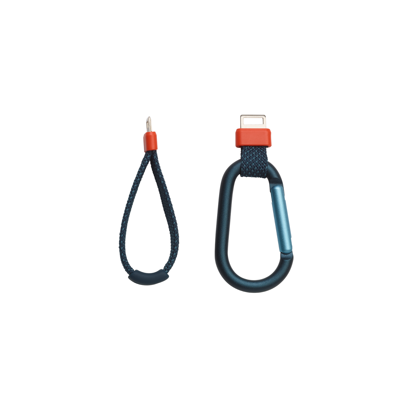 Alt View 8. JBL - JBL Flip 7 - Portable waterproof and drop-proof speaker - 2025 - Blue.