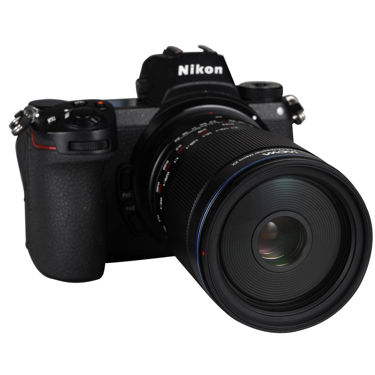 Nikon D850