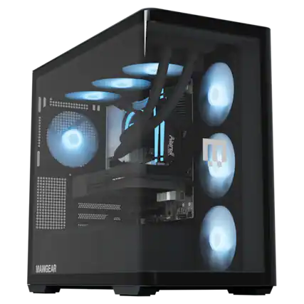 VIVY.....
FURY
MAINGEAR