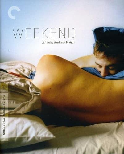 Weekend (Criterion Collection)  - BLU-RAY