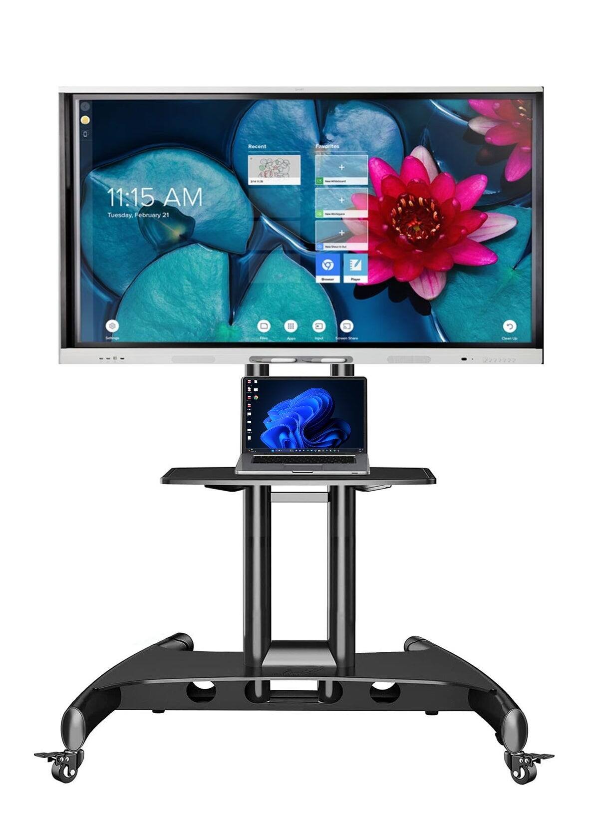 Smart Tech Refurbished Excellent 65