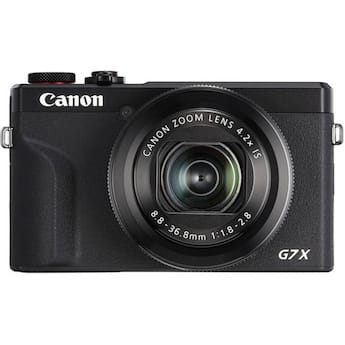 Bundle Canon Powershot G7X Mark III, SanDisk 32GB SDHC Ultra Bundle Canon Powershot G7X Mark III, SanDisk 32GB SDHC Ultra