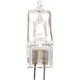 Hensel - 300W Modeling Lamp 115V/G6, 35 Halogen