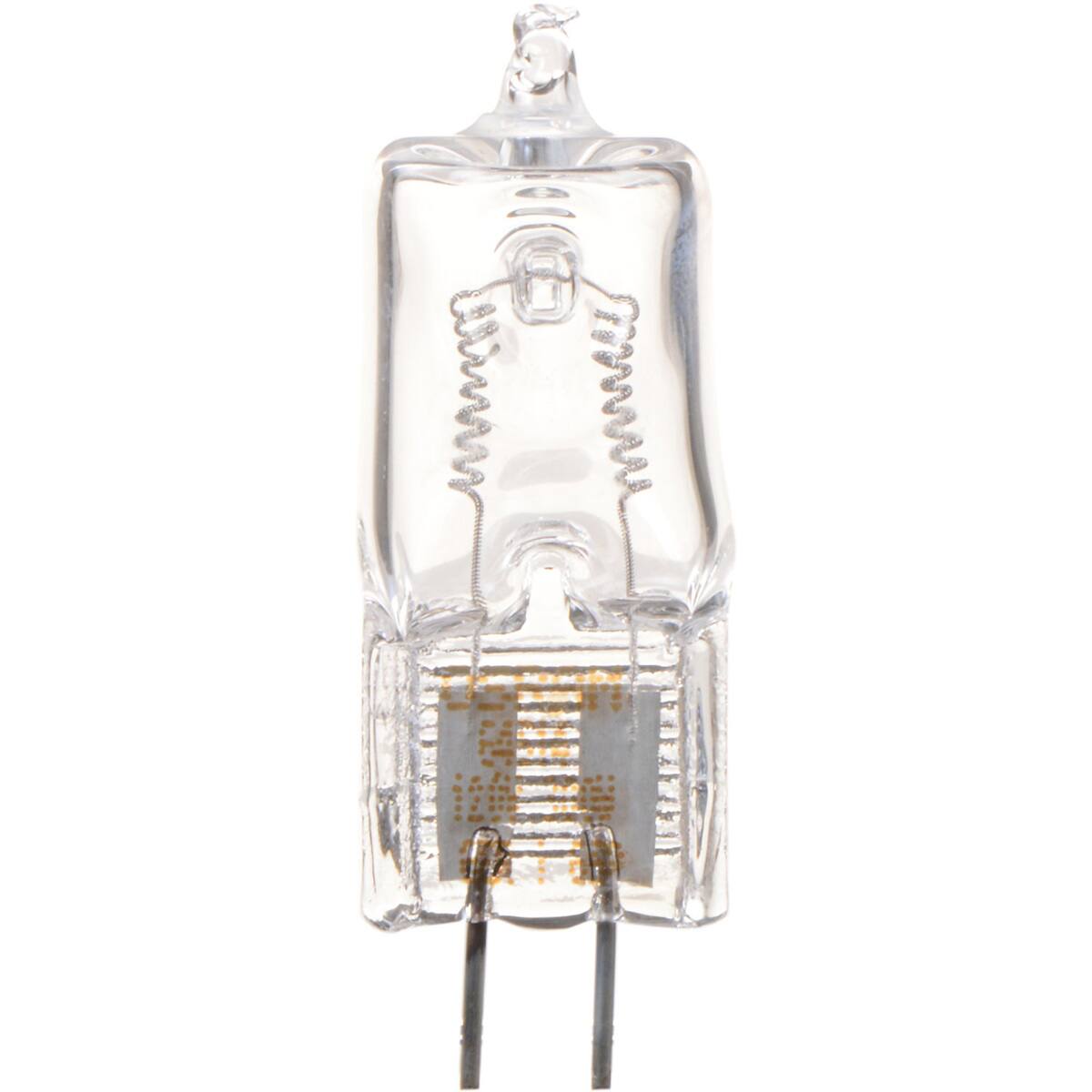 Front. Hensel - Hensel 300W Modeling Lamp 115V/G6, 35 Halogen.