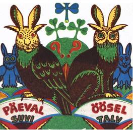 Léonore Boulanger - Feigen Feigen - VINYL LP