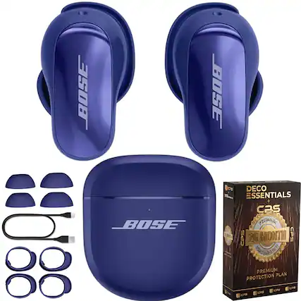 BOSE BOSE
BOSE CPS DECO ESSENTIALS CPS PREMIUM 25 MONTH CPS INSTRUCTION PREMIUM PLAN PROTECTION CPS