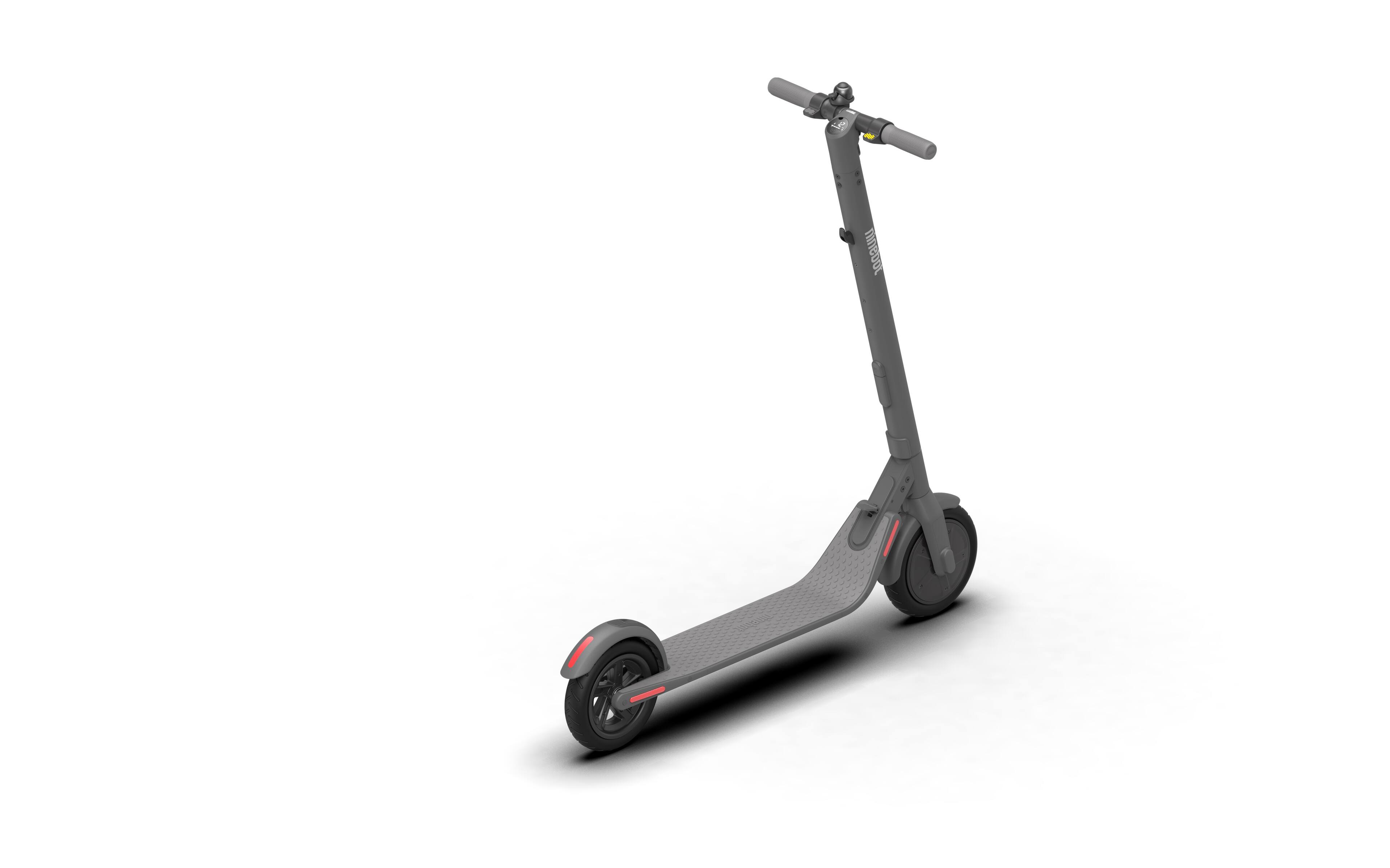 Best Buy: Segway Ninebot E22 Electric Scooter w/13.7 miles Operating ...