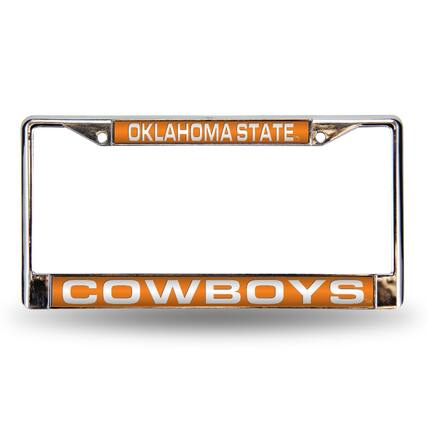 OKLAHOMA STATE
COWBOYS